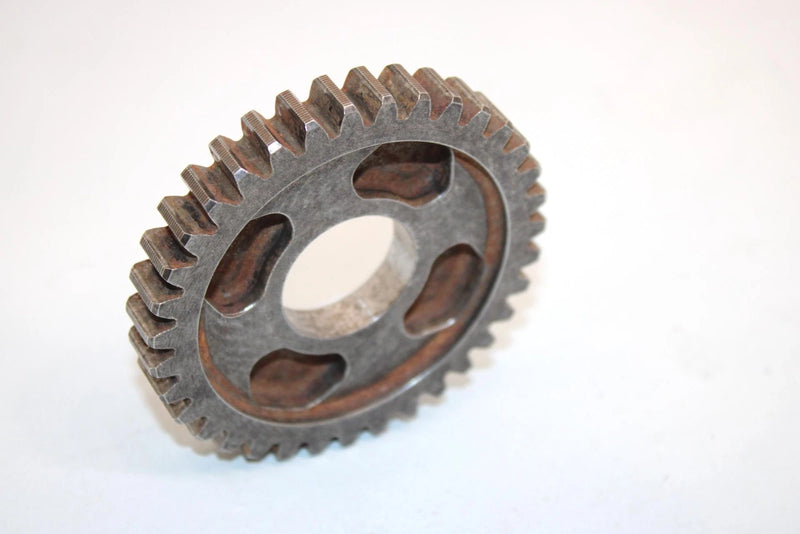 02 Yamaha  Big Bear 400 4x4 Oem Reverse Wheel Gear (35T) 4KB-17243-00-00 AYS