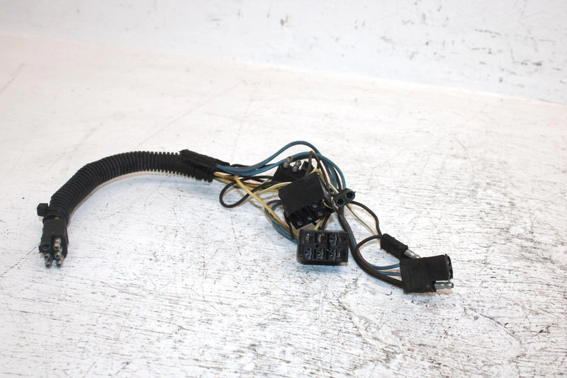 1995 Polaris Xlt Oem Headlight Harness Cover 2460440 SP19