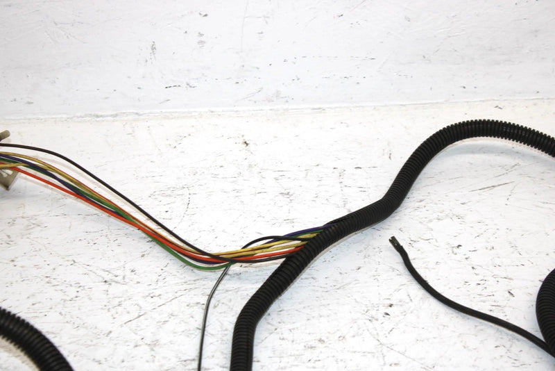 1994 Polaris 440 L/c Oem Main Wire Harness 2460394 SP73