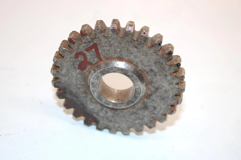 02 Yamaha  Big Bear 400 4x4 Oem 5th Pinion Gear (27T) 5EH-17151-00-00 AYS