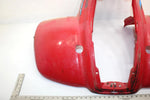 95 Polaris Xplorer 400 Oem Front Fender 2631739-136 2632303-136 AP46