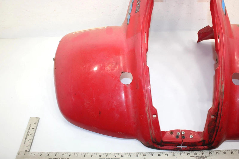 95 Polaris Xplorer 400 Oem Front Fender 2631739-136 2632303-136 AP46