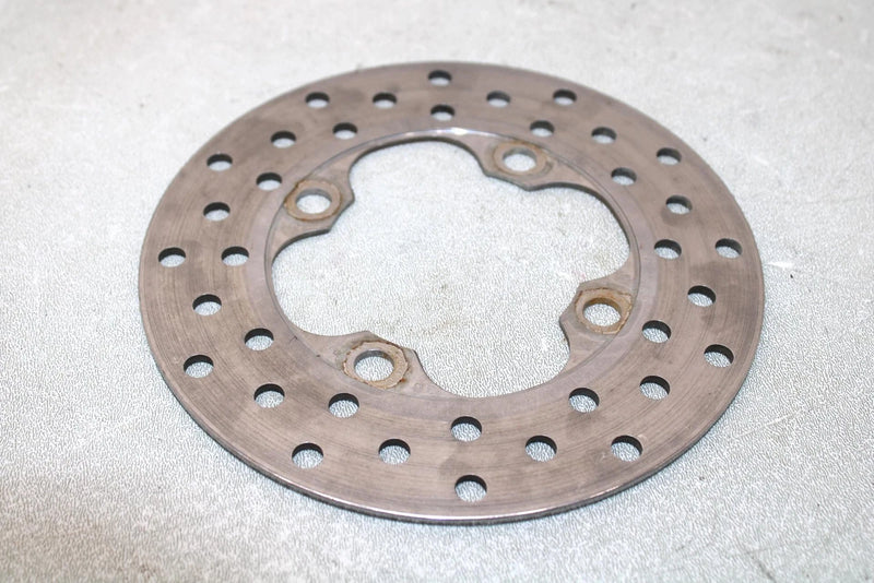 2009 Honda Trx680fga Oem Front Brake Disc 45251-HP0-A01 AH23