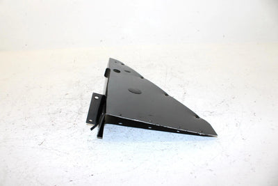 1993 Arctic Cat Ext 580 Z Oem Right Louver 0616-162 SA55