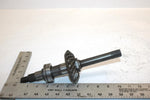2009 Suzuki Lt-a400f Oem Rear Output Drive Shaft 24971-27H00 AS26