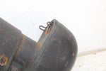 2012 Polaris Iq Shift 600 Oem Exhaust Muffler Resonator 1261681-029 SP203