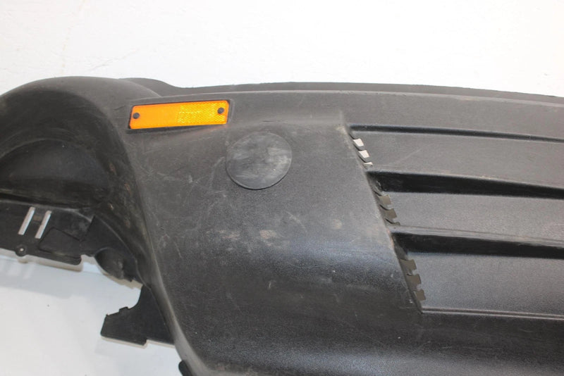 98 Arctic Cat Jag 440 Oem Belly Pan Set 1606-172 1606-179 SAS13