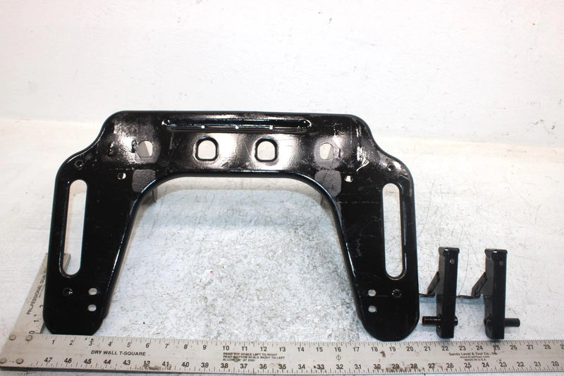 1998 Polaris Xplorer 300 Oem Front Rack Support Set 1014023-067 AP180