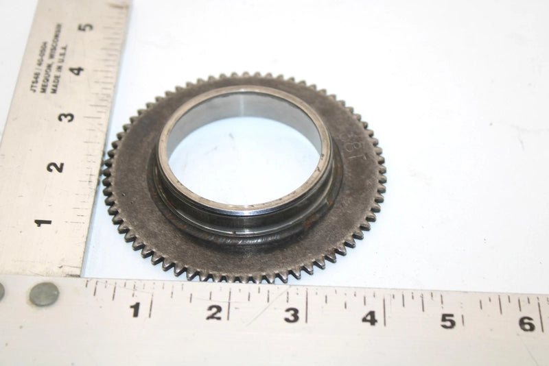 2006 Polaris Sportsman 90 Oem Starter Motor Gear Wheel 68T 0450171 APS1