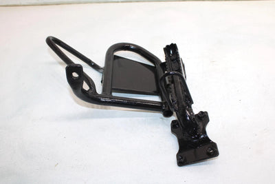 96 Kawasaki Bayou 400 4x4 Oem Left Footrest 34028-1395 AK11