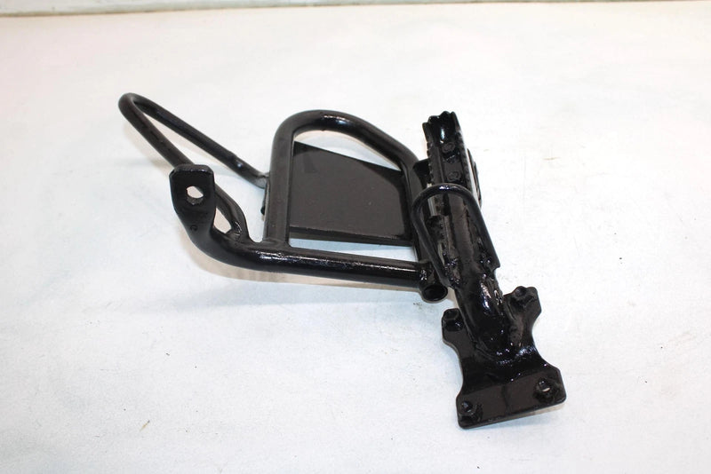 96 Kawasaki Bayou 400 4x4 Oem Left Footrest 34028-1395 AK11