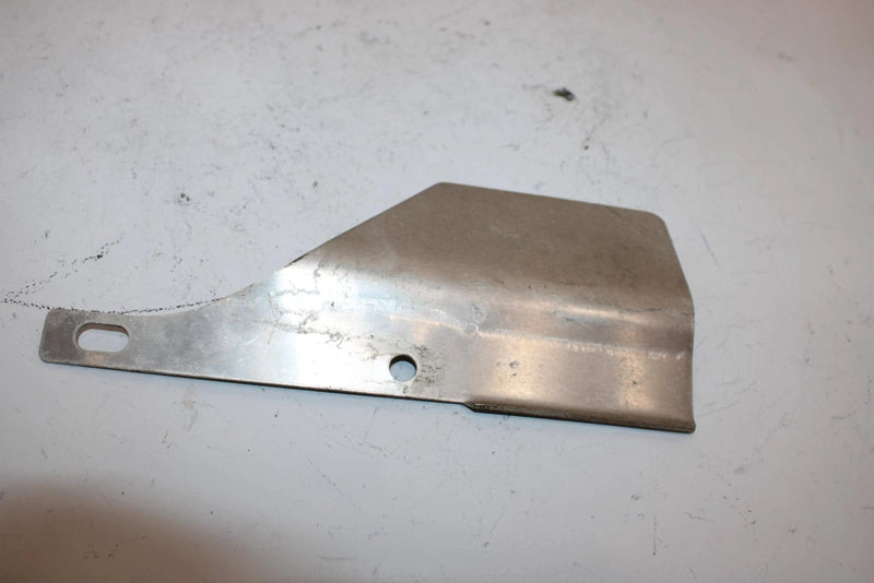 05 Polaris Trail Touring Oem Left Hood Guide 5244888 Q2780