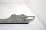 99 Polaris Indy Suporsport Oem Left Rail 121 1541146 B493