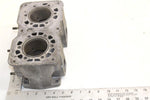 96 Polaris Xcr 440 Sp Oem STD 68.25mm Cylinder Head 3085385 SP183