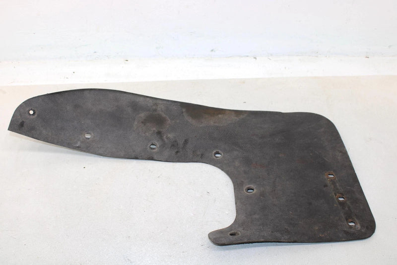 1994 Polaris 400l Oem Left Front Mud Flap 5850105 AP0