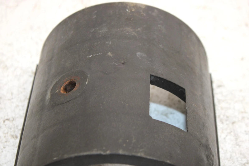 1992 Yamaha Waverunner Lx 650 Oem Drive Shaft Cover 6M6-51381-01-00 JY22