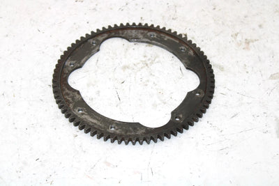 1987 Yamaha Phazer Oem Starter Ring Gear 8X9-81891-00-00 SY64