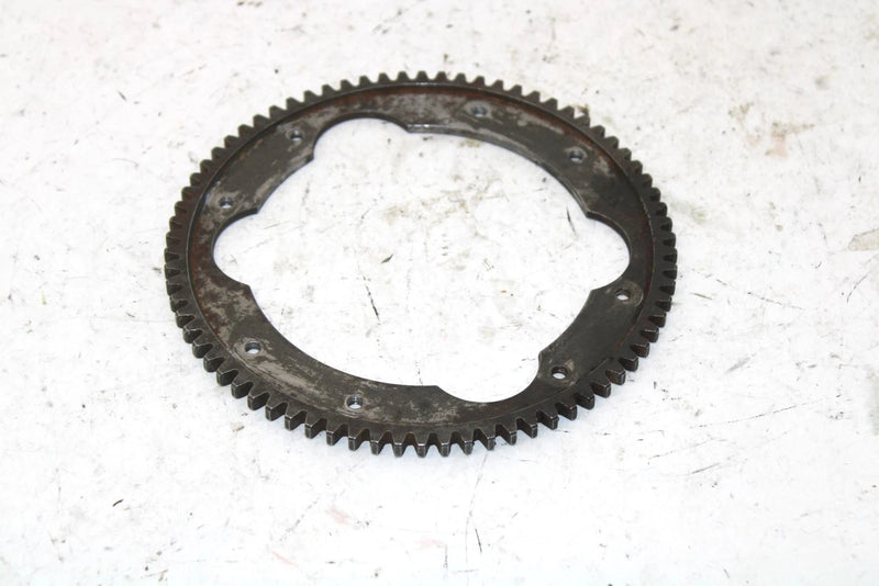 1987 Yamaha Phazer Oem Starter Ring Gear 8X9-81891-00-00 SY64