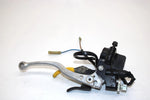 03 Kawasaki Prairie 650 Kvf650a 4x4 Oem Rear Brake Lever 46076-1238 AK15