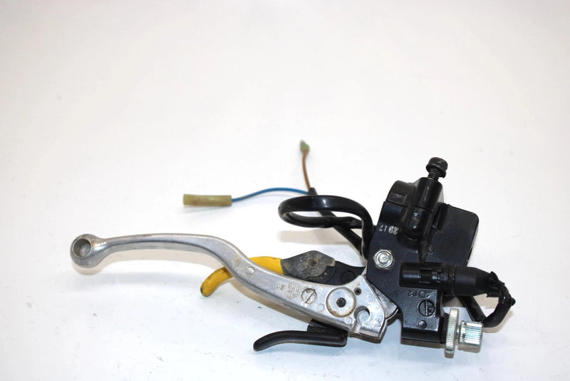 03 Kawasaki Prairie 650 Kvf650a 4x4 Oem Rear Brake Lever 46076-1238 AK15