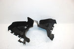 1996 Arctic Cat Puma Oem Inner Fender Set 0606-966 0606-967 SA40