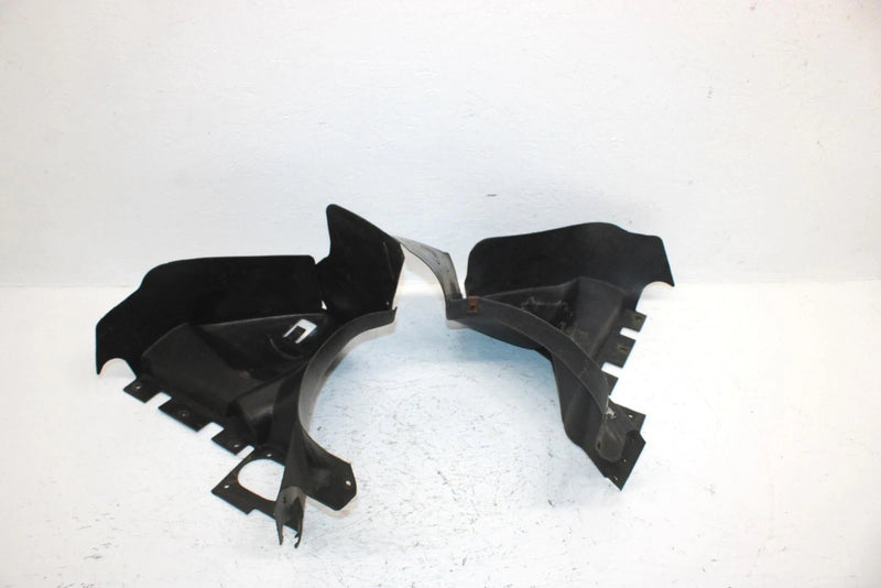 1996 Arctic Cat Puma Oem Inner Fender Set 0606-966 0606-967 SA40