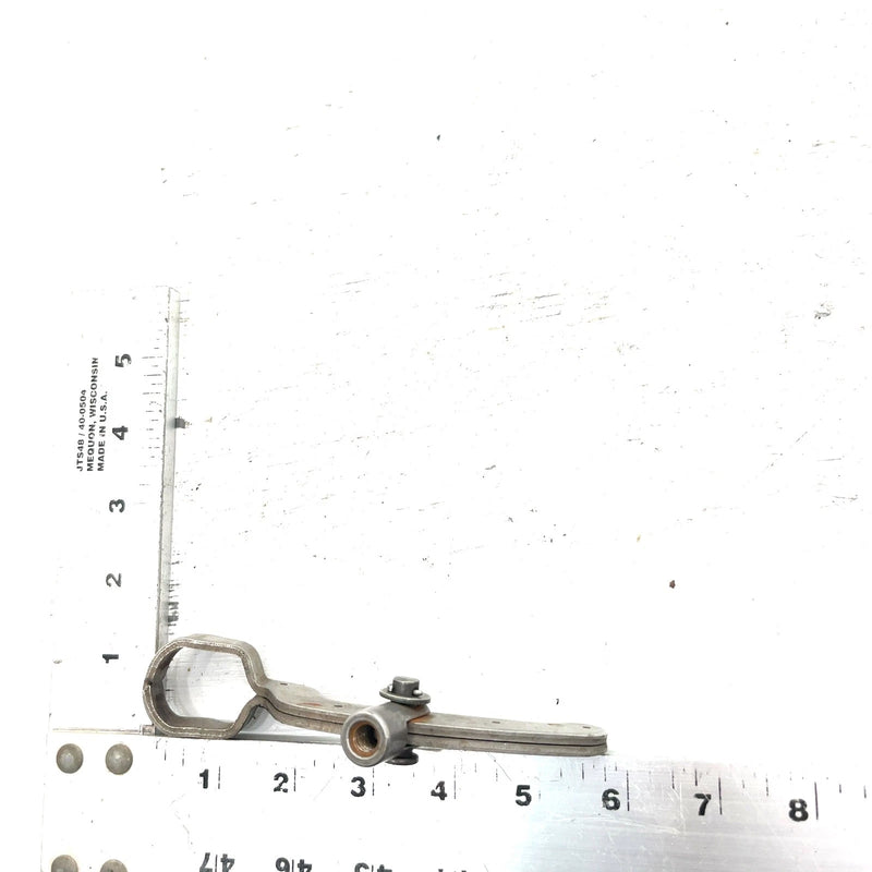 1995 Yamaha Big Bear 350 YFM350FW 4x4 OEM Shift Lever Arm 2VA-1817A-00-00 AY58