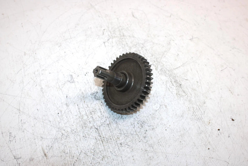 2008 Arctic Cat Atv 366 Auto Trans 4x4 Fis Oem Output Shaft 0822-023 AA26