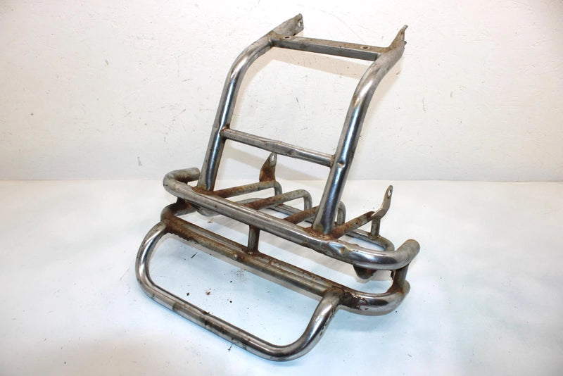 86 Yamaha  Moto 4 Yfm200dxs Oem Front Bumper 1NU-28411-00-00 AY1