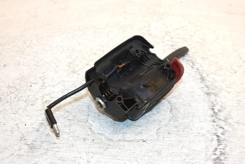 2001 Polaris 500 Classic Oem Brake Master Cylinder 2202931 SP27