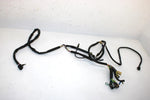 Arctic Cat Zr 500 Cross Country Oem Main Harness 0686-748 SA50