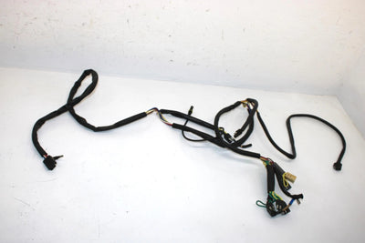 Arctic Cat Zr 500 Cross Country Oem Main Harness 0686-748 SA50