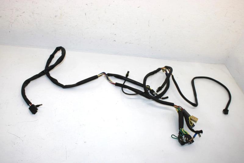 Arctic Cat Zr 500 Cross Country Oem Main Harness 0686-748 SA50