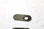 1988 Yamaha Bravo Oem Spring Clamp Pair 90465-20183-00 SY72