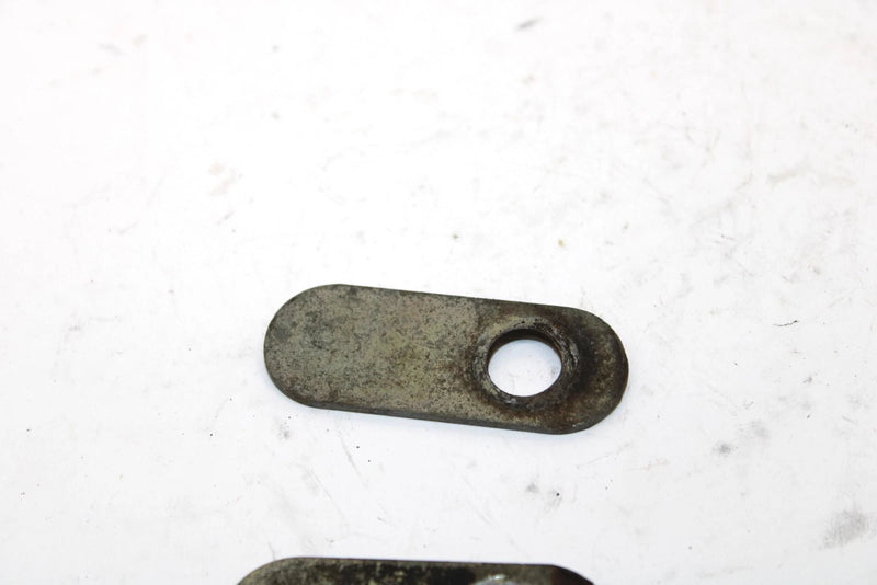 1988 Yamaha Bravo Oem Spring Clamp Pair 90465-20183-00 SY72