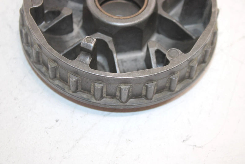 2005 Bombardier Rally 175 Oem Primary Drive Pulley 420280117 AB8