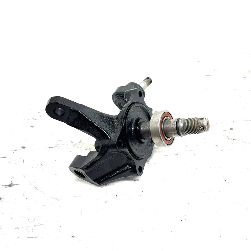 00-06 Honda Rancher 350 OEM Left Steering Knuckle 51250-HN5-670 AH80