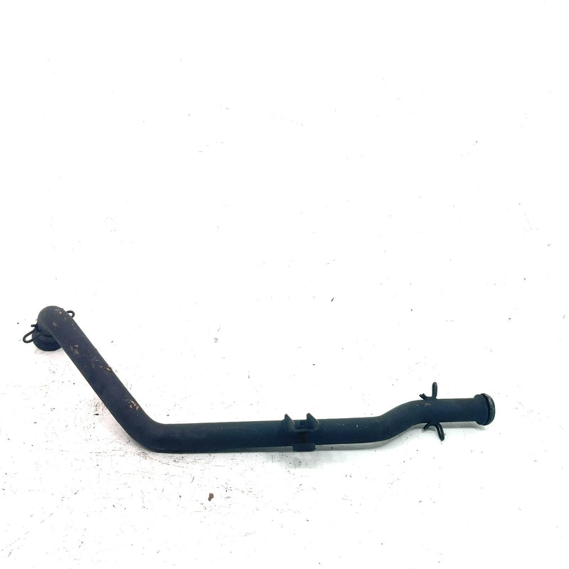 01 Polaris Ranger 500 OEM Exhaust Pipe 1261230-489 XP13