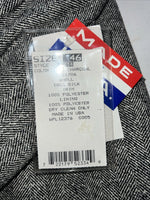 New Men’s Pioneer Wear Grey Suit Jacket 46 #12014 X-604