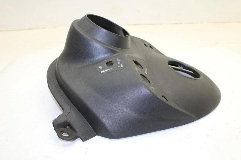 2002 Ski-doo Grand Touring 600 Oem Center Console 517302632 SS97