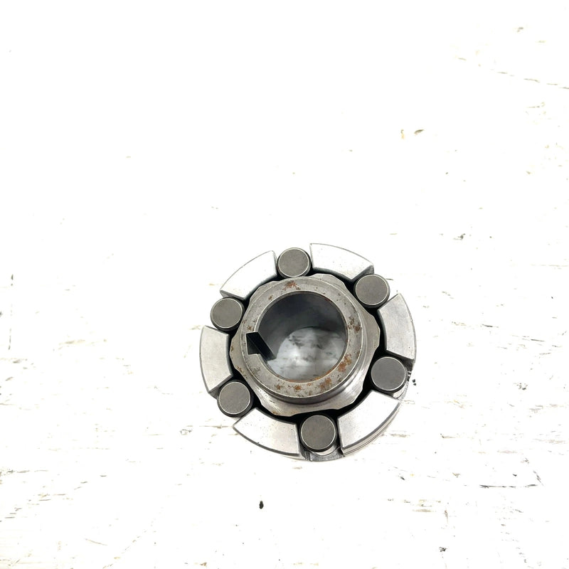 1991 Polaris Trail Boss 350L 2x4 OEM Front Hub Clutch 1520137 AP227