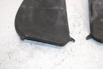 07 Arctic Cat F8 Sno Pro Efi Oem Knee Pad Set 3706-408 3706-409 SAS12