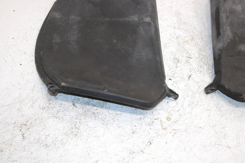 07 Arctic Cat F8 Sno Pro Efi Oem Knee Pad Set 3706-408 3706-409 SAS12