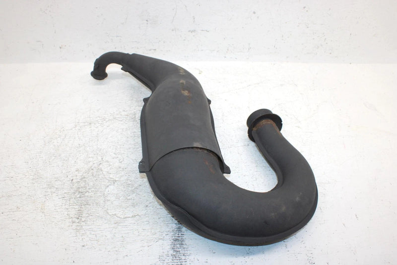 1994 Arctic Cat Ext 580 Oem Expansion Chamber 0712-107 SA31