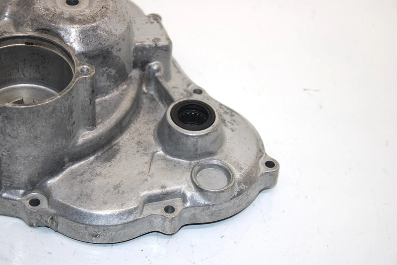 87 Honda Trx250a Oem R.H. Crankcase Cover 11330-HA8-415 AH15