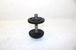 1997 Polaris Classic Touring Oem 5.35 Idler Wheel W/Suspension Tube 1543018 SP41