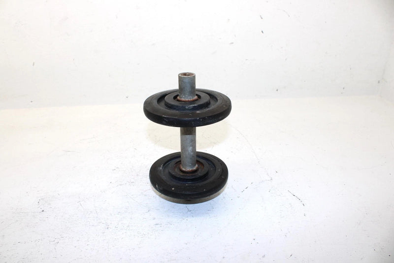 1997 Polaris Classic Touring Oem 5.35 Idler Wheel W/Suspension Tube 1543018 SP41