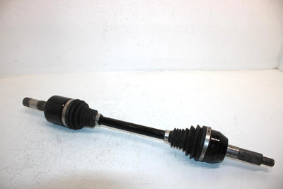 2008 Polaris Ranger 700 Oem Left Rear Drive Shaft 2204857 XP0
