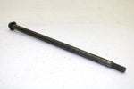 Yamaha OEM Front Shock Lower Shaft 90891-50061-00 Q5085