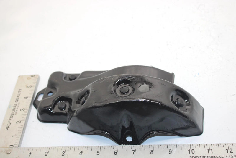 86 Honda Fourtrax 350 Trx350 4x4 Oem Rear Diff Skid Plate 50355-HA7-670 AH31